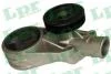 Фото 2 - насос водяной SKODA FABIA 1.2 AZQ/BME/AWY/BM LPR WP0118 Насос водяной SKODA FABIA 1.2 AZQ/BME/AWY/BM LPR WP0118 (фото 2)