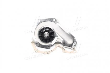 Помпа воды Kangoo/Master/Movano/Clio/Megane 1.9D/TD/DI 07.95- LPR WP0241