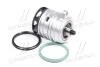 Насос водяний VW T5 2.5TDI AXD/AXE 03- (Пр-во LPR) WP0309