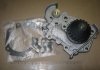 Насос водяной DACIA LOGAN 1.4/1.6/RENAULT KA (Пр-во LPR) WP0377