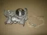Насос водяной RENAULT KANGOO 1.4 (Пр-во LPR) WP0405
