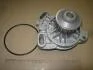 Насос водяний VW TRANSPORTER 2.4D AAB 09/90- (Пр-во LPR) WP0439