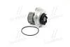 Водяной насос OPEL KADETT E 1.6/1.7 D 86-VE (Выр-во LPR) WP0698