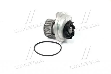 Водяний насос OPEL KADETT E 1.6/1.7 D 86- VE LPR WP0698