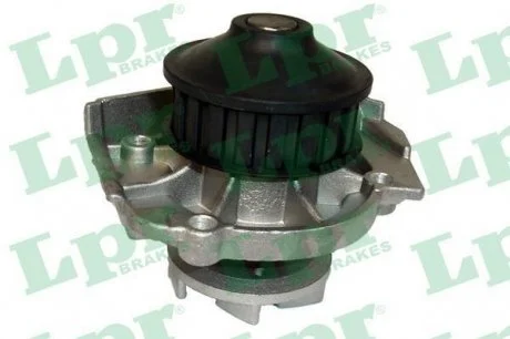Водяний насос (ви-во) LPR WP0699 (фото 1)