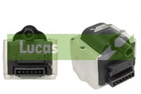 Катушка зажигания LUCAS DAB430 (фото 1)