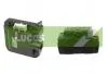 Котушка запалювання DLB705
