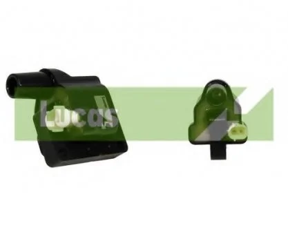 Котушка запалювання LUCAS DLJ402