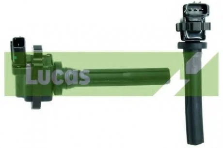 Катушка зажигания LUCAS DMB1017