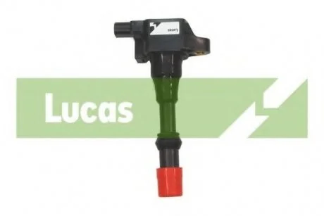Котушка запалювання LUCAS DMB1066