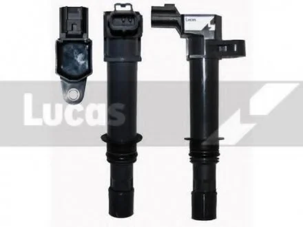 Котушка запалювання LUCAS DMB1078