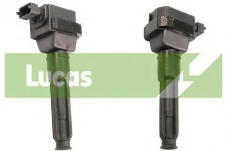Катушка зажигания LUCAS DMB1090
