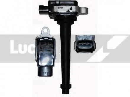 Катушка зажигания LUCAS DMB1092
