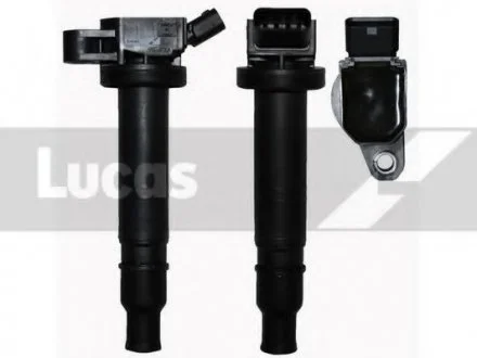 Катушка зажигания LUCAS DMB1099