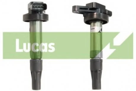 Катушка зажигания LUCAS DMB1112
