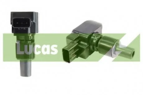 Котушка запалювання LUCAS DMB1154