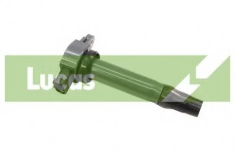 Катушка зажигания LUCAS DMB1158