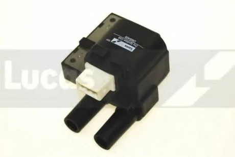 Катушка зажигания LUCAS DMB409