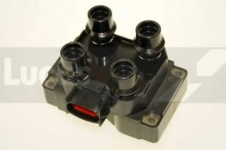 Котушка запалювання LUCAS DMB753