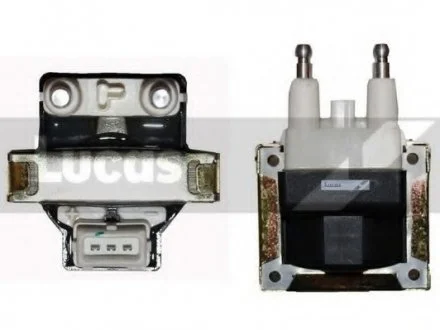 Катушка зажигания LUCAS DMB803
