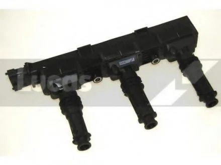 Котушка запалювання LUCAS DMB815