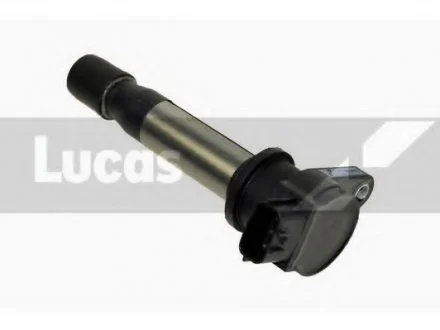 Катушка зажигания LUCAS DMB819