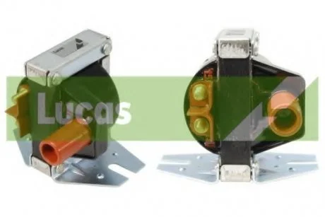Катушка зажигания LUCAS DMB831
