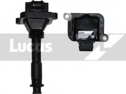 Котушка запалювання LUCAS DMB863