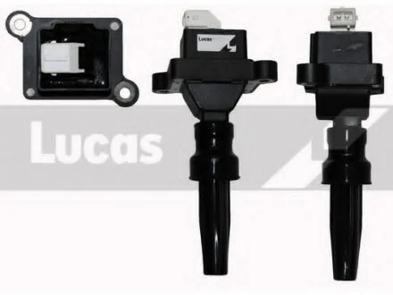 Котушка запалювання LUCAS DMB874