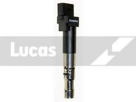 Катушка зажигания LUCAS DMB912