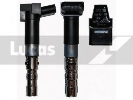 Катушка зажигания LUCAS DMB913