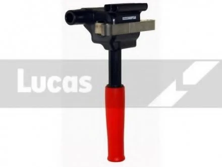 Котушка запалювання LUCAS DMB947