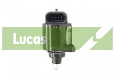 Клапан холостого ходу LUCAS FDB1011 (фото 1)