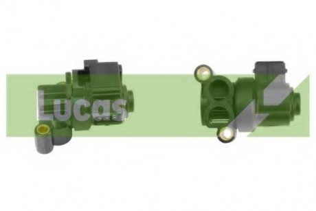 Клапан холостого ходу LUCAS FDB1483