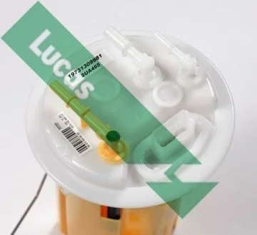 Топливный насос в сборе LUCAS FDB1843
