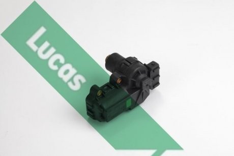 Клапан холостого ходу LUCAS FDB950