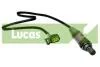 Лямбдазонд LUCAS LEB290 (фото 1)