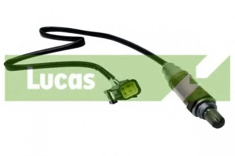 Лямбдазонд LUCAS LEB290