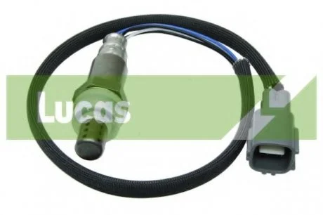 Лямбдазонд LUCAS LEB823