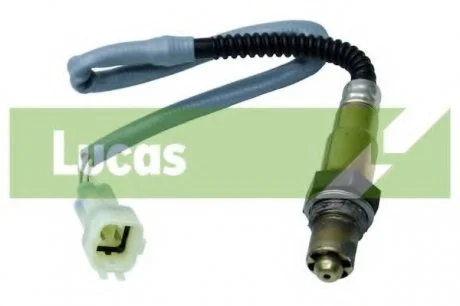 Лямбдазонд LUCAS LEB869