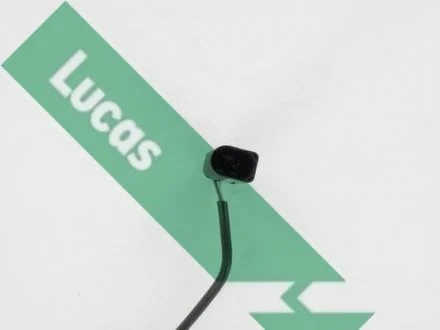Датчик температуры выхлопных газов LUCAS LGS6017
