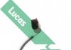 Датчик температуры выхлопных газов LUCAS LGS6040 (фото 1)