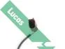 Датчик температуры выхлопных газов LGS6040