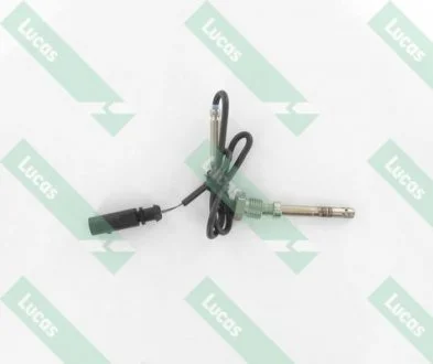 Датчик температуры выхлопных газов LUCAS LGS7144