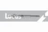 Свічка розжарювання Toyota Land Cruiser 3.0-4.0 D 69-96 LUCAS LP017 (фото 2)