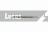 Свічка розжарювання Volvo S60/S80/V70 2.4D 01.08-/XC90 2.4D 02.10/Citroen C6 2.7 HDI 05.09-/Peugeot 607 2.7 HDI 04. LUCAS LP095 (фото 2)