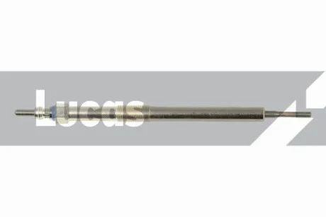 Свічка розжарювання Renault Laguna 2.0dCi/3.0dCi 10.07- LUCAS LP152
