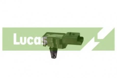 Датчик тиску впускного колектора LUCAS SEB1547