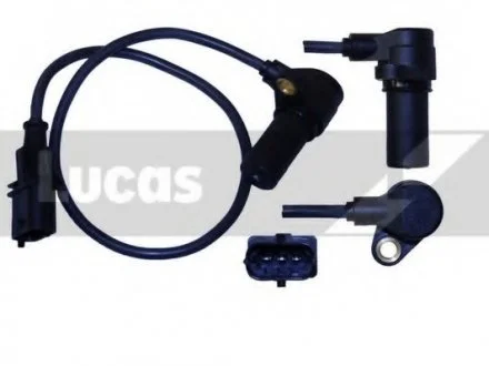 Датчик положения коленвала LUCAS SEB431