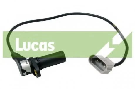 Датчик положения коленвала LUCAS SEB870
